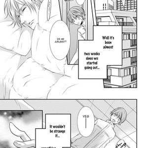 [TAKAGI Ryou] Kuro Koi [Eng] – Gay Manga sex 105