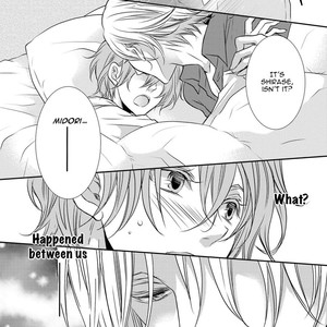 [TAKAGI Ryou] Kuro Koi [Eng] – Gay Manga sex 106