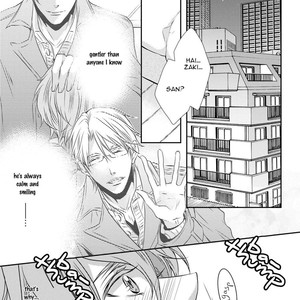[TAKAGI Ryou] Kuro Koi [Eng] – Gay Manga sex 108