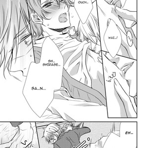 [TAKAGI Ryou] Kuro Koi [Eng] – Gay Manga sex 111