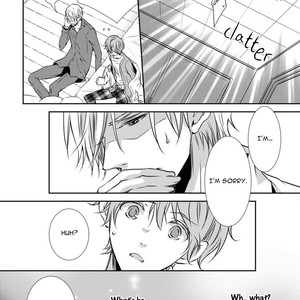 [TAKAGI Ryou] Kuro Koi [Eng] – Gay Manga sex 112