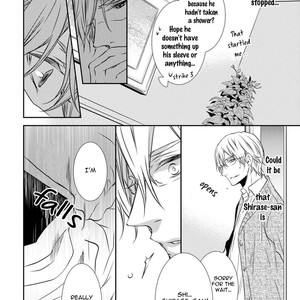 [TAKAGI Ryou] Kuro Koi [Eng] – Gay Manga sex 114