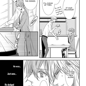 [TAKAGI Ryou] Kuro Koi [Eng] – Gay Manga sex 117