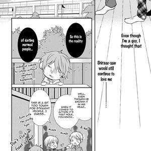 [TAKAGI Ryou] Kuro Koi [Eng] – Gay Manga sex 118