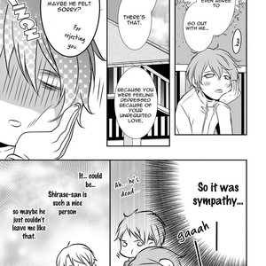 [TAKAGI Ryou] Kuro Koi [Eng] – Gay Manga sex 119