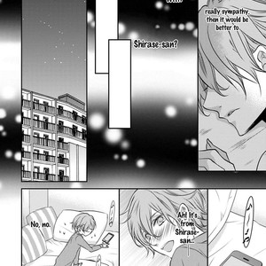 [TAKAGI Ryou] Kuro Koi [Eng] – Gay Manga sex 120