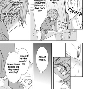 [TAKAGI Ryou] Kuro Koi [Eng] – Gay Manga sex 121