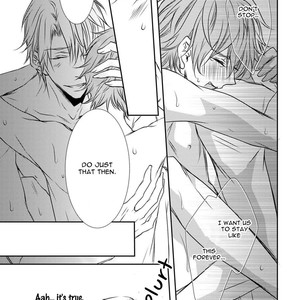 [TAKAGI Ryou] Kuro Koi [Eng] – Gay Manga sex 135