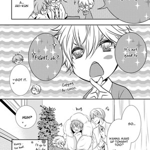 [TAKAGI Ryou] Kuro Koi [Eng] – Gay Manga sex 138