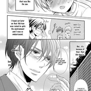 [TAKAGI Ryou] Kuro Koi [Eng] – Gay Manga sex 151