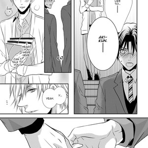 [TAKAGI Ryou] Kuro Koi [Eng] – Gay Manga sex 158