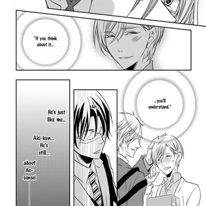 [TAKAGI Ryou] Kuro Koi [Eng] – Gay Manga sex 159