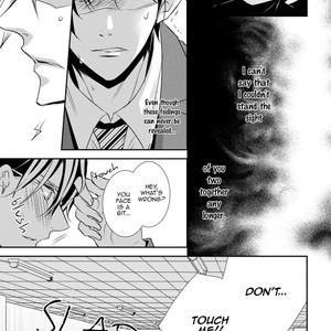 [TAKAGI Ryou] Kuro Koi [Eng] – Gay Manga sex 162