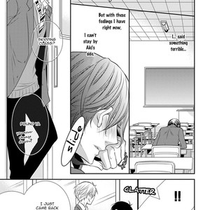 [TAKAGI Ryou] Kuro Koi [Eng] – Gay Manga sex 164