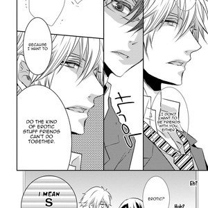 [TAKAGI Ryou] Kuro Koi [Eng] – Gay Manga sex 165