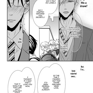 [TAKAGI Ryou] Kuro Koi [Eng] – Gay Manga sex 167