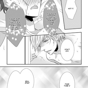 [TAKAGI Ryou] Kuro Koi [Eng] – Gay Manga sex 176