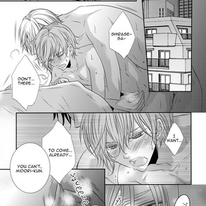 [TAKAGI Ryou] Kuro Koi [Eng] – Gay Manga sex 189