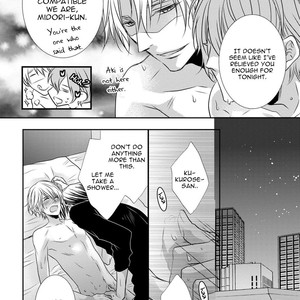 [TAKAGI Ryou] Kuro Koi [Eng] – Gay Manga sex 190