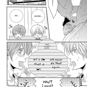 [TAKAGI Ryou] Kuro Koi [Eng] – Gay Manga sex 192