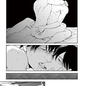 [MARUKIDO Maki] Indigo no Kibun [JP] – Gay Manga sex 107