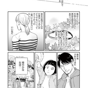 [MARUKIDO Maki] Indigo no Kibun [JP] – Gay Manga sex 183