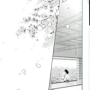 [Tenkasu] Asa kōshoku no kimi e – Osomatsu-san dj [JP] – Gay Manga sex 48