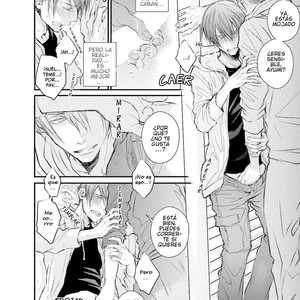 [TIZUKA Ruti] Himo to Aisare Bitch no XX Jijou (c.1-3) [Spanish] – Gay Manga sex 26
