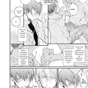 [TIZUKA Ruti] Himo to Aisare Bitch no XX Jijou (c.1-3) [Spanish] – Gay Manga sex 28
