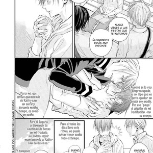 [TIZUKA Ruti] Himo to Aisare Bitch no XX Jijou (c.1-3) [Spanish] – Gay Manga sex 70