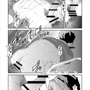 [Sorairo Panda] Poison [JP] – Gay Manga sex 36