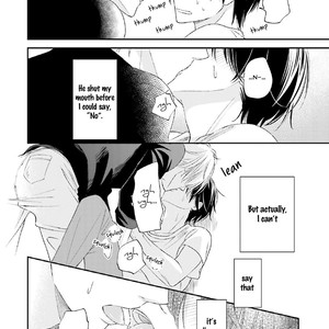 [SHISHITO Karari] Seikaku Kuzu De Nani Ga Warui [Eng] – Gay Manga sex 72
