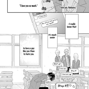 [SHISHITO Karari] Seikaku Kuzu De Nani Ga Warui [Eng] – Gay Manga sex 78