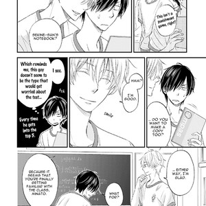 [SHISHITO Karari] Seikaku Kuzu De Nani Ga Warui [Eng] – Gay Manga sex 86