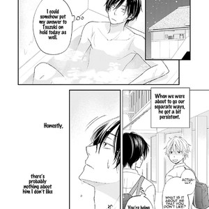 [SHISHITO Karari] Seikaku Kuzu De Nani Ga Warui [Eng] – Gay Manga sex 120