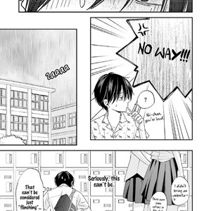 [SHISHITO Karari] Seikaku Kuzu De Nani Ga Warui [Eng] – Gay Manga sex 123