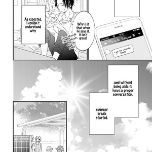 [SHISHITO Karari] Seikaku Kuzu De Nani Ga Warui [Eng] – Gay Manga sex 136