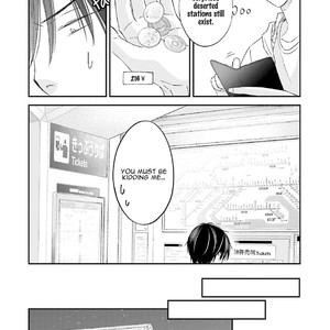 [SHISHITO Karari] Seikaku Kuzu De Nani Ga Warui [Eng] – Gay Manga sex 146