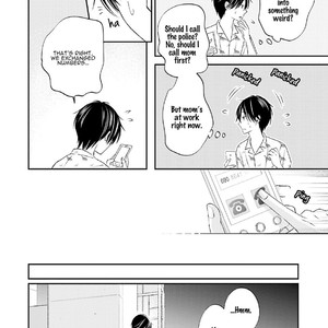 [SHISHITO Karari] Seikaku Kuzu De Nani Ga Warui [Eng] – Gay Manga sex 148