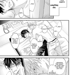 [SHISHITO Karari] Seikaku Kuzu De Nani Ga Warui [Eng] – Gay Manga sex 173