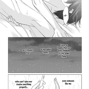 [SHISHITO Karari] Seikaku Kuzu De Nani Ga Warui [Eng] – Gay Manga sex 179