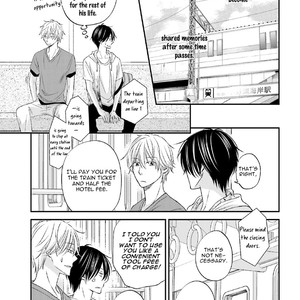 [SHISHITO Karari] Seikaku Kuzu De Nani Ga Warui [Eng] – Gay Manga sex 181