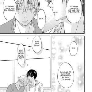 [SHISHITO Karari] Seikaku Kuzu De Nani Ga Warui [Eng] – Gay Manga sex 183