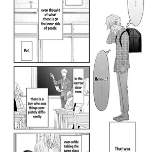 [SHISHITO Karari] Seikaku Kuzu De Nani Ga Warui [Eng] – Gay Manga sex 199