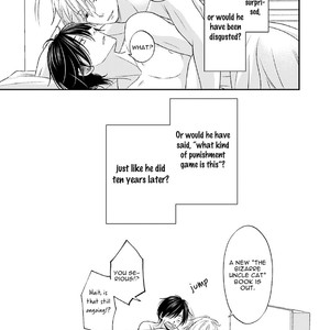 [SHISHITO Karari] Seikaku Kuzu De Nani Ga Warui [Eng] – Gay Manga sex 204
