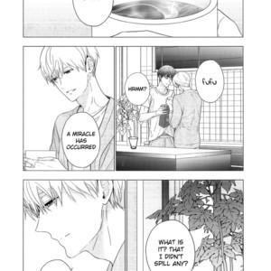 [KANAI Kei] Eigyou Nika DJ – Please Pour Milk into the Cup [Eng] – Gay Manga sex 13