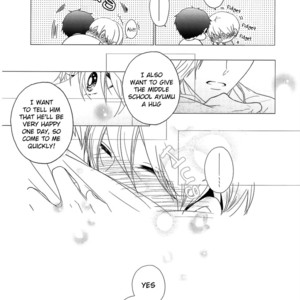 [KANAI Kei] Eigyou Nika DJ – Please Pour Milk into the Cup [Eng] – Gay Manga sex 20