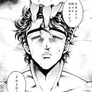 [GOMIX] Crazy.Dance with you – Jojo dj [JP] – Gay Manga sex 17