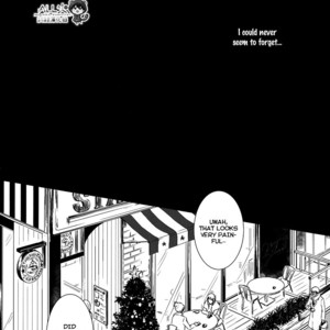 [Nine-dot] Double Suicide I – Kuroko no Basuke dj [Eng] – Gay Manga sex 6