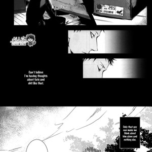 [Nine-dot] Double Suicide I – Kuroko no Basuke dj [Eng] – Gay Manga sex 15